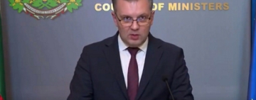 Правосъдният министър иска отстраняване на Сарафов и от Следствието